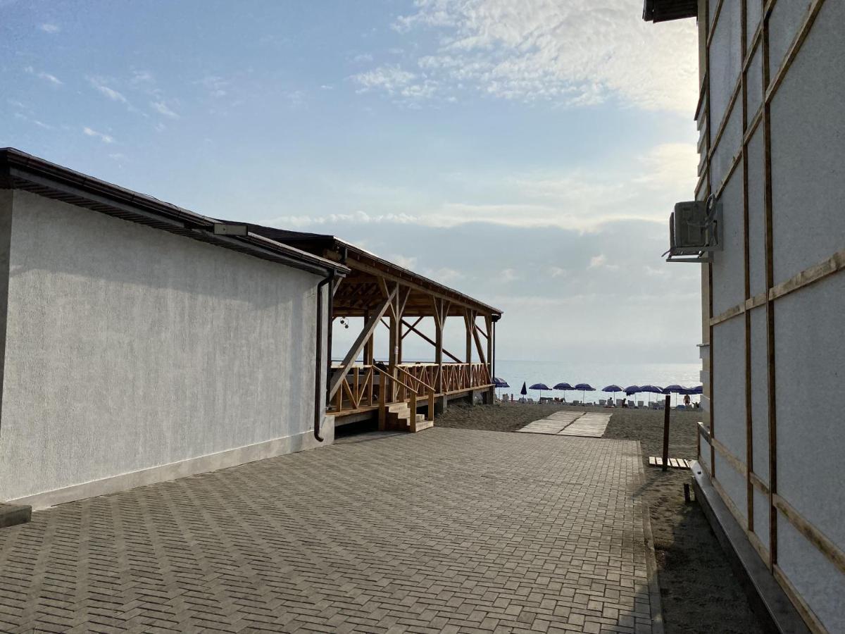 Золотые Пески Alakhadze Luaran gambar