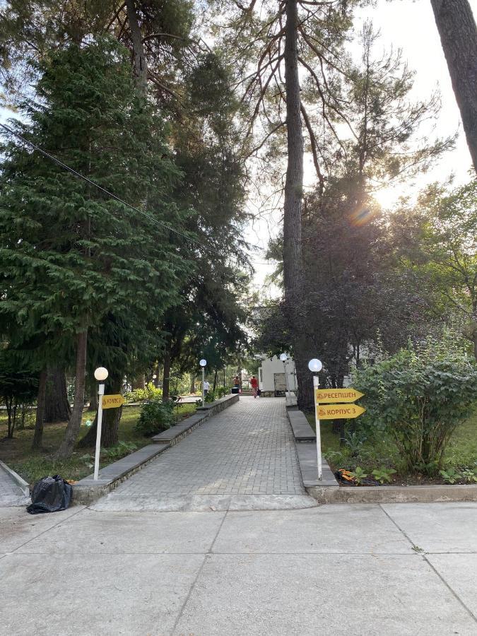 Золотые Пески Alakhadze Luaran gambar