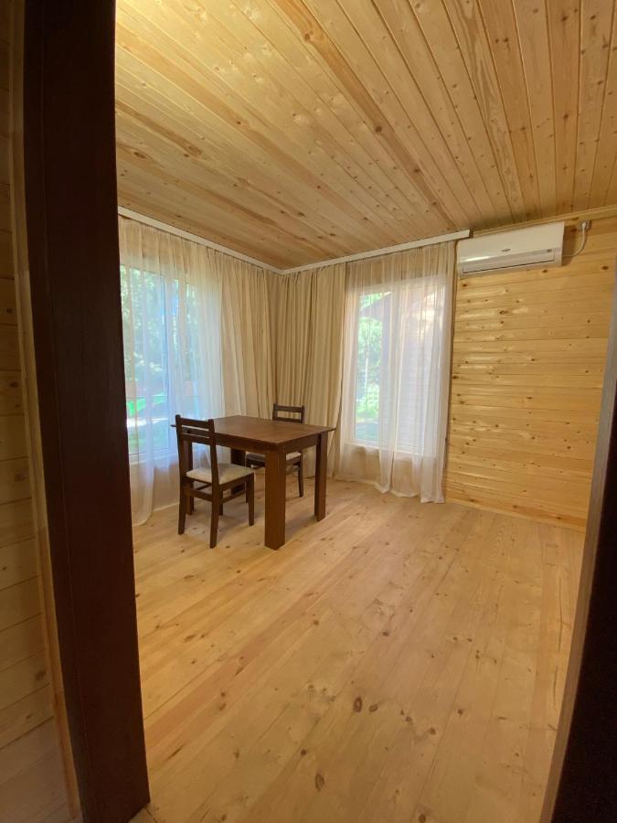 Золотые Пески Alakhadze Luaran gambar